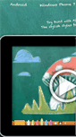 Mobile Screenshot of bord.pixle.pl